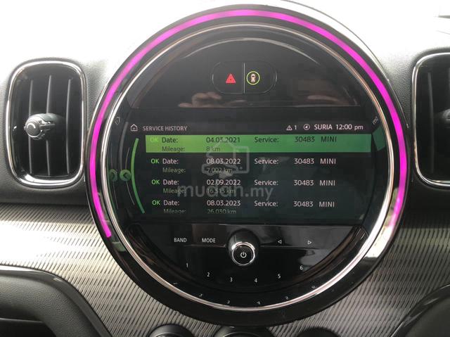 2021 Mini COOPER 2.0 S COUNTRYMAN - 5