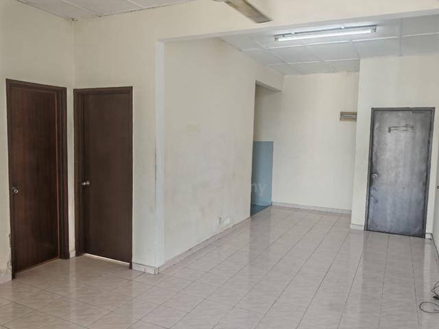 Pangsapuri Orkid 1