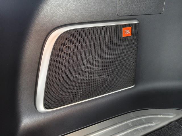 FULoan HARRIER Z FACELIFT DIGITAL METER 2023 UNREG - 4