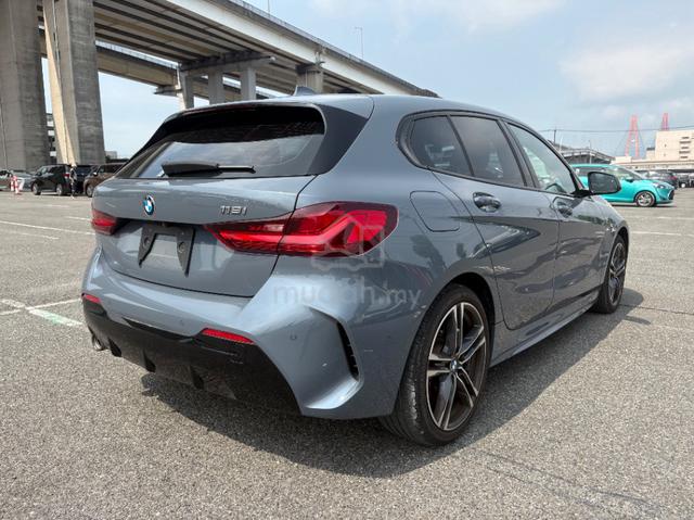 (LOW MILEAGE) Bmw 118I M SPORT 2022 - 3