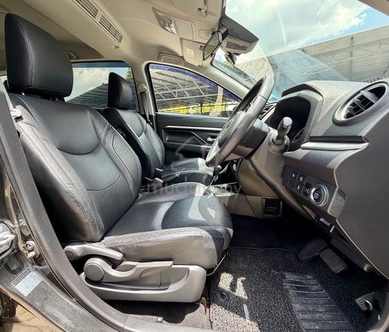 TRUE 2019 Perodua ARUZ 1.5 AV (A)OFFER LOW MONTHLY - 5