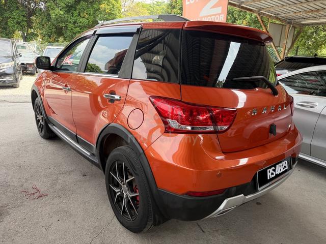 2023 Haval H1 1.5 PREMIUM (A)MILE 55K HARGA LELONG - 2