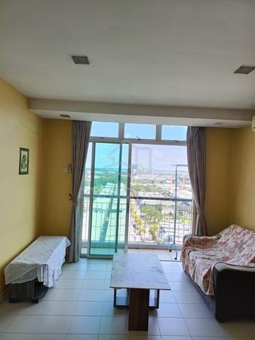 Lake View Suites 1