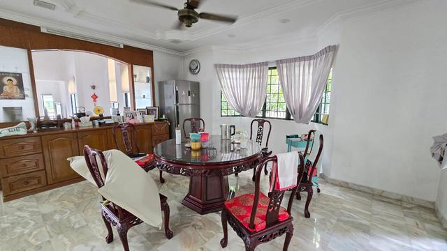 2.5 sty Bungalow @ Bukit Jalil Golf & Country Resort 1