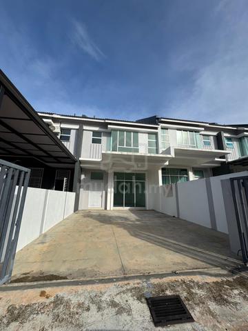WOWC 🤩Rumah Teres 2 Tingkat Bintang Maya 3,Sg Petani🏠 1