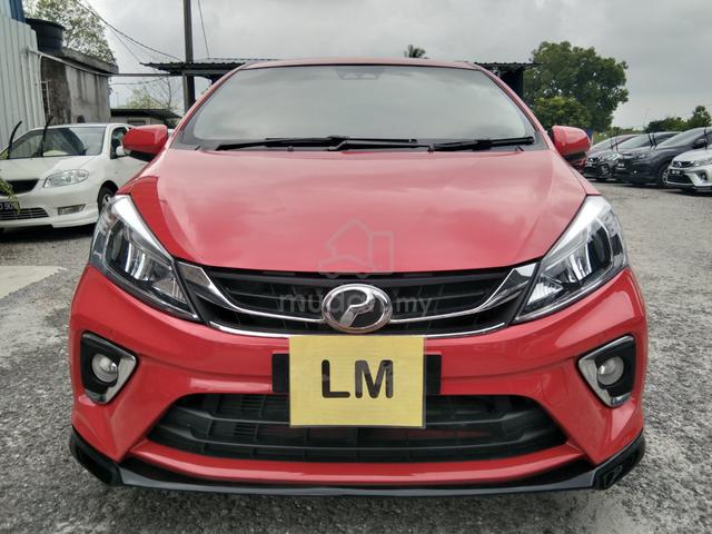 R /2019/ Perodua MYVI 1.5 AV (A) ADVANCE ADV - 3