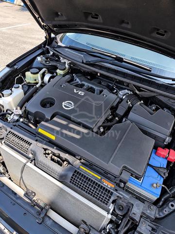 2012 Nissan TEANA 2.5 250 XV PREMIUM J32 (A) - 4