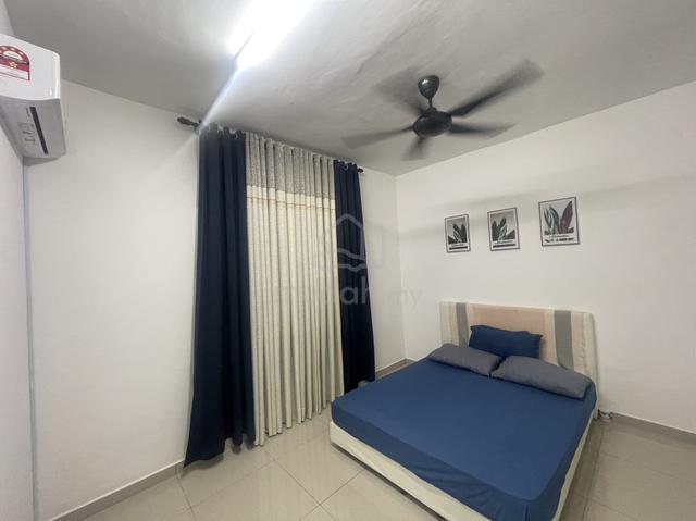 Merdeka Villa 1