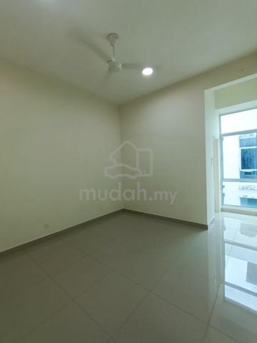The Maven Townhouse Balik Pulau Furnish Reno Gated Guarded For Rent 3