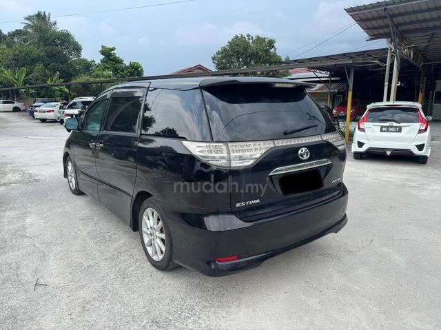 2011/2015 Toyota ESTIMA 2.4 (A) (LOAN KEDAI) - 4