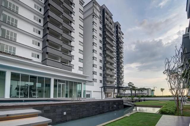 Tiara ParkHomes 1