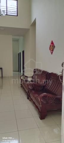 Single Storey Taman Cheng Perdana , Melaka 3