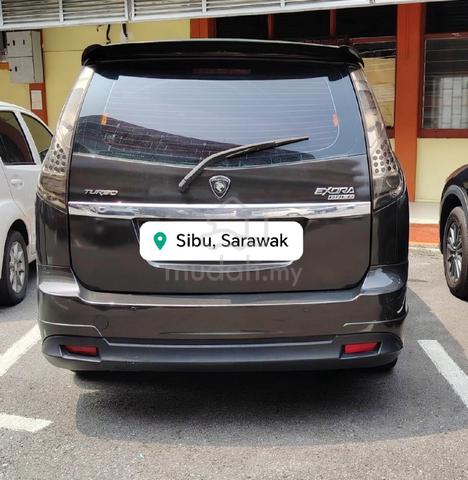 2014 Proton EXORA 1.6 BOLD PREMIUM (A) - 2