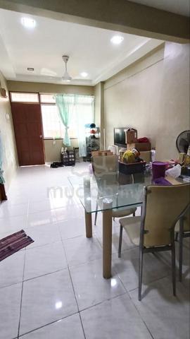 MURAH Dan FULLY FURNISHED Bilik Sewa Puchong Permai For Rent 4