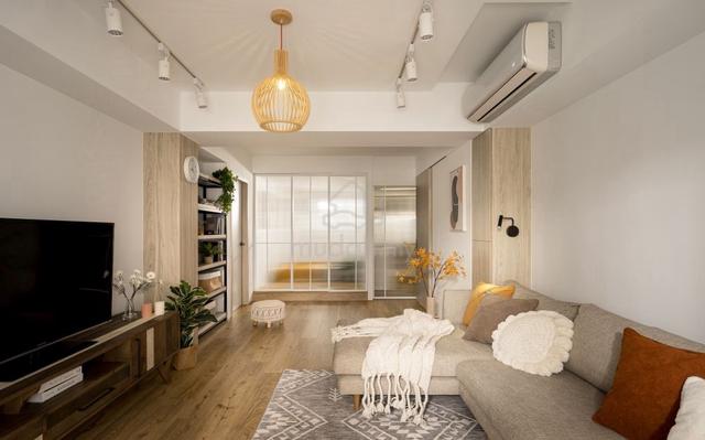 Link Bukit Jalil City @ 3-4 Rooms RESIDENTIAL KLCC View Fully Furnish! 1