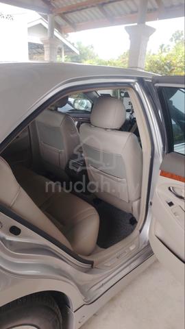 2008 Toyota CAMRY 2.0 G ACV41R-JEPNKE (A) - 4