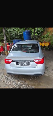 2025 Proton SAGA 1.3 PREMIUM AT MY19 FACELIFT (A) - 2