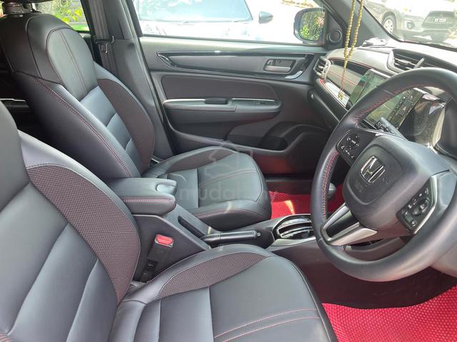 2025 Honda WR-V 1.5 RS MY23 DG4 (A) - 5
