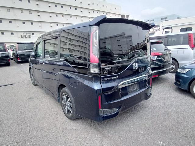 FULLoan STEPWAGON SPADA HONDA SENSING 2021 UNREG - 2
