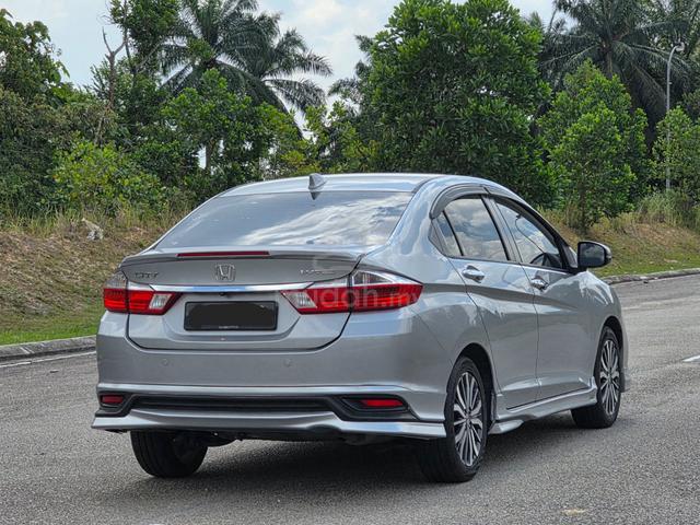 2019 Honda CITY 1.5 V (A) - 5