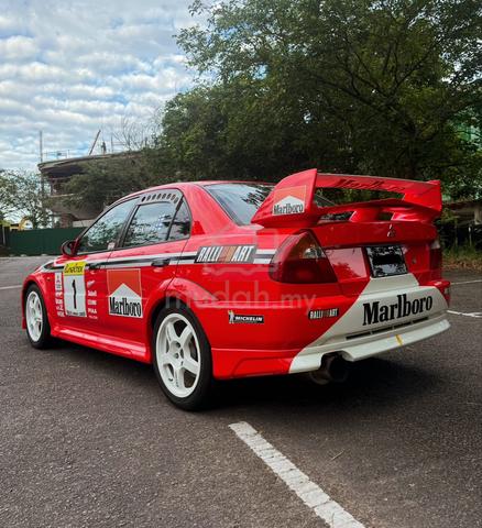 EVO 6 Original Cp9a-010 - 2