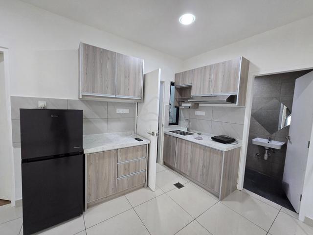 AraTre Residences 1