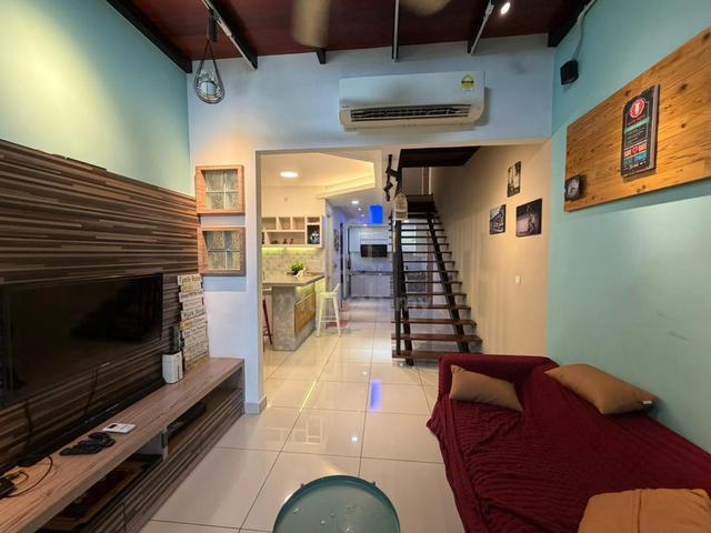 Woodsbury Suites 1