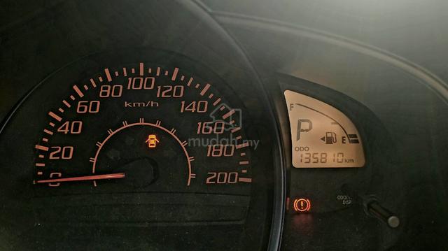 2018 Perodua AXIA 1.0 G FACELIFT (A) - 3