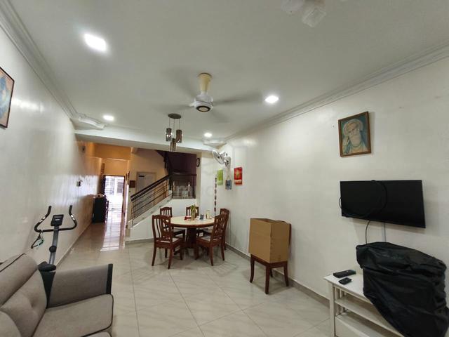 Villa Mas 2 1