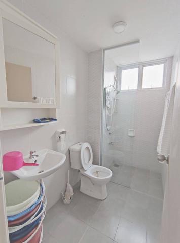 Austin Suites 1