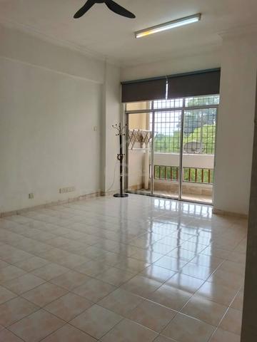 Seri Nuang Apartment 1