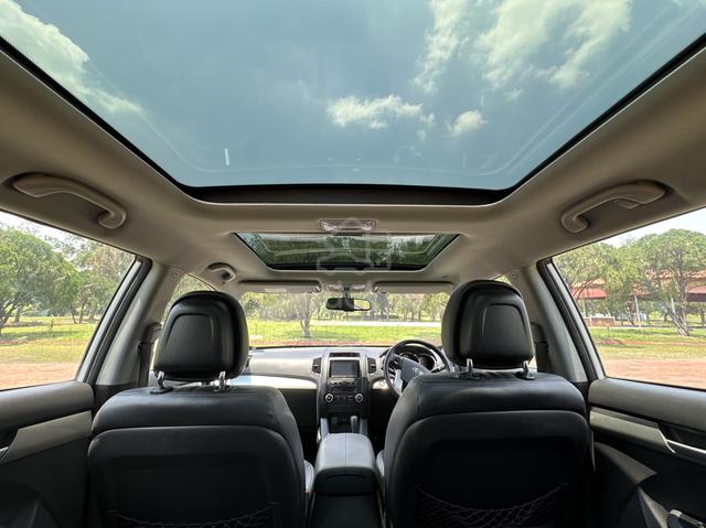 Kia Sorento 2012 2.4 AWD Full Option - 5