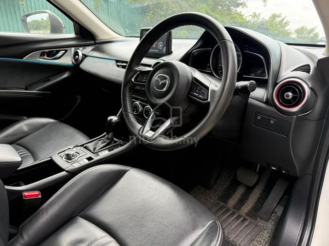2019 Mazda CX-3 2.0 (A) Warranty / Reverse camera - 5