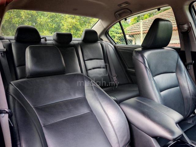 2016 Honda ACCORD 2.0 VTi-L FACELIFT Luxury Model - 5