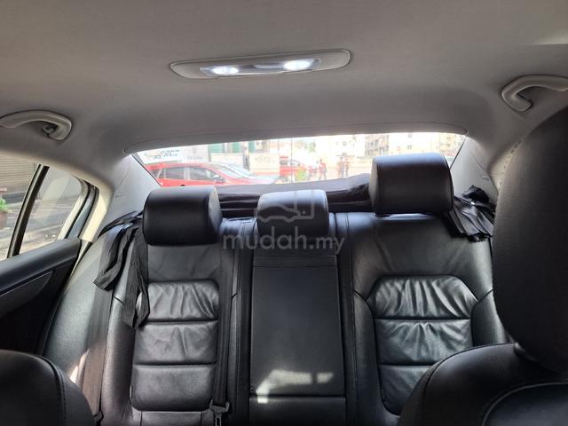 2011 Volkswagen PASSAT 1.8 TSI (CBU) (A) - 4