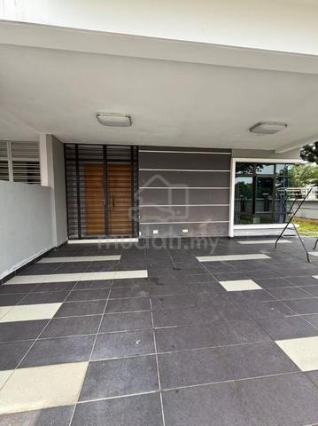 Nusa Bestari 2 Storey Cluster House Full Furnish For Rent 1