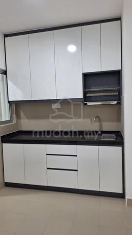 Kondominium Kiara Kasih 1