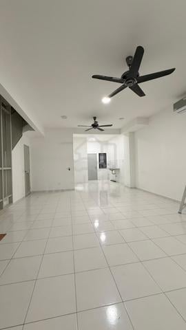 Setia Permai 2 @ Setia Alam House for Rent 1