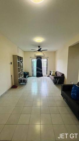 Seruling Apartment 1