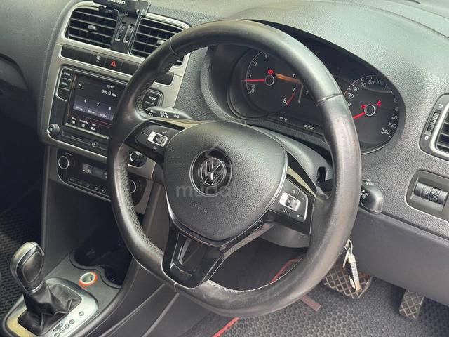 [2019] Volkswagen VENTO 1.6 COMFORTLINE ONE OWNER - 3