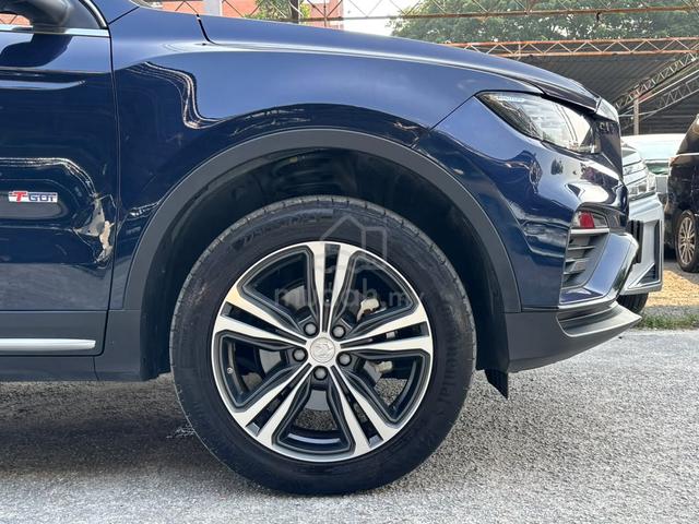 2025 Proton X70 1.5 PREMIUM MY22 MC FACELIFT (A) - 5