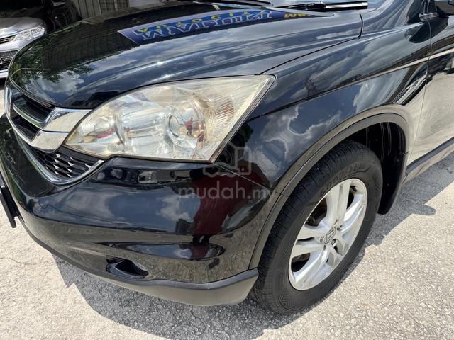 2011 Honda CR-V 2.0 i-VTEC FACELIFT (A) - 5