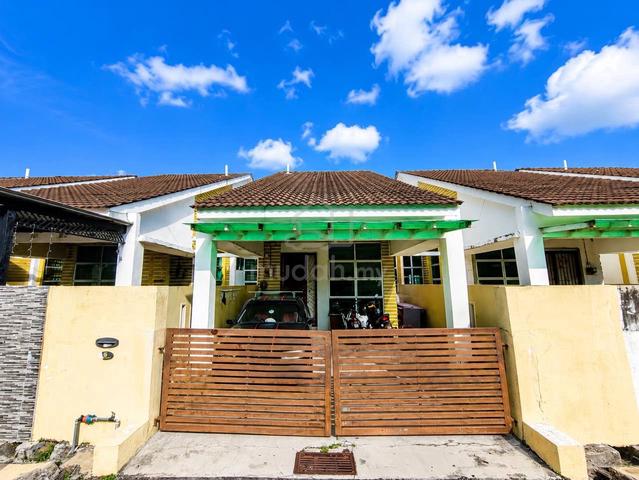 Taman Bertam Perdana 3,Shah Bandar,Kepala Batas Penang 🔥Kawasan Hot🔥 1