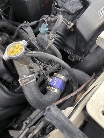 2008 Toyota VIOS 1.5 E NCP93R-BEPRKE (A) - 5