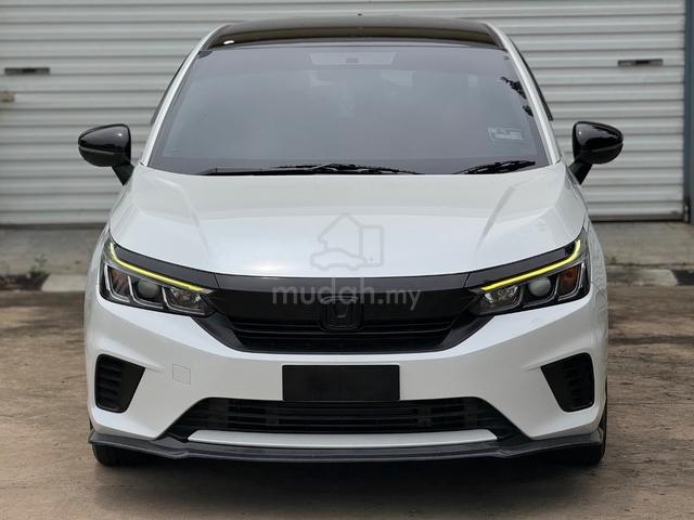 2021 Honda CITY 1.5 E (A) 3 YEARS WARRANTY - 3