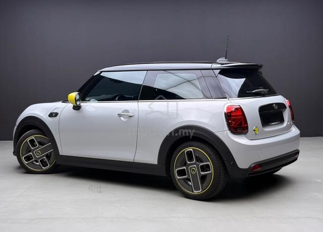 Ori-5K 2022 Mini COOPER 10.0 SE F56 FSR U/W Local - 2