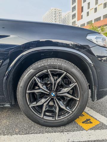 2023 Bmw X3 2.0 M SPORT G01 - 5