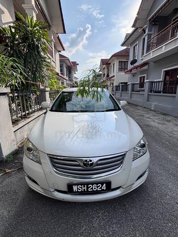 2009 Toyota CAMRY 2.0 G (A) - 3