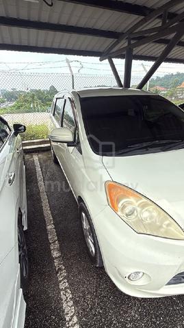 2011 Perodua ALZA 1.5 EZI (A) - 3