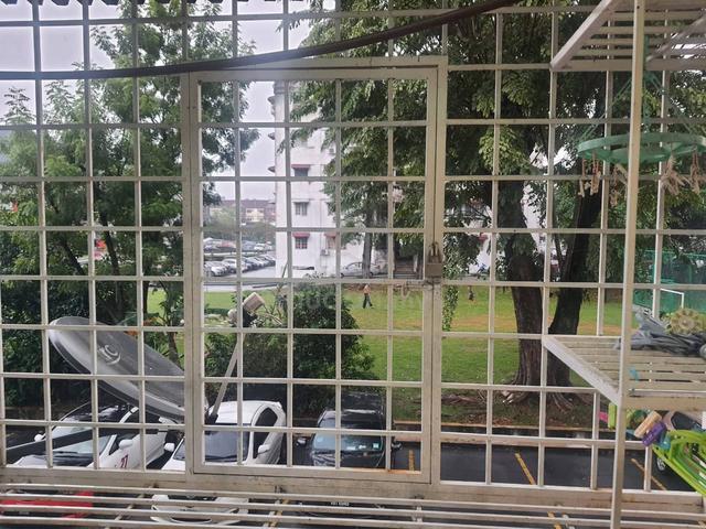 Fortune Heights Apartment A7 1